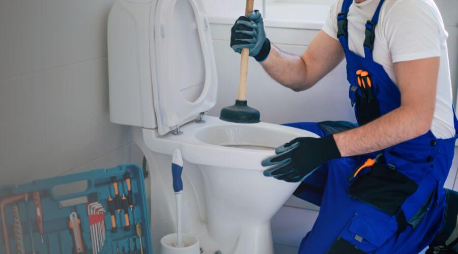Professional septic pumping service in Mattawamkeag, ME